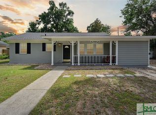 2101 Glynnwood Dr, Savannah, GA 31404