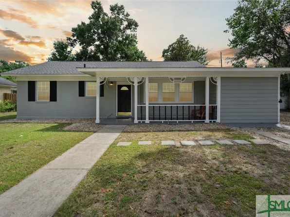 2101 Glynnwood Drive, Savannah, GA 31404