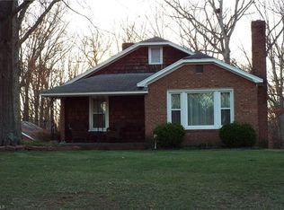 505 Pineywood Rd, Thomasville, NC 27360
