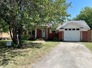 726 Campbell St, Ardmore, OK 73401