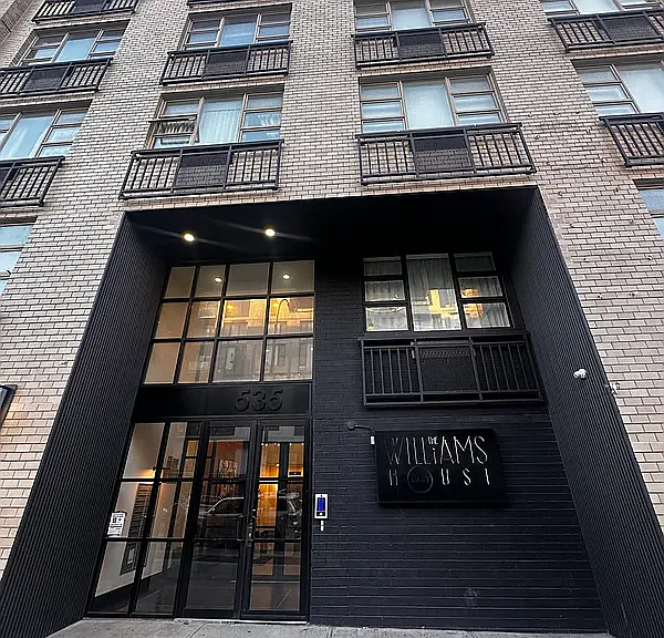 525 Union Ave #Penthouse D1 — Photo 16