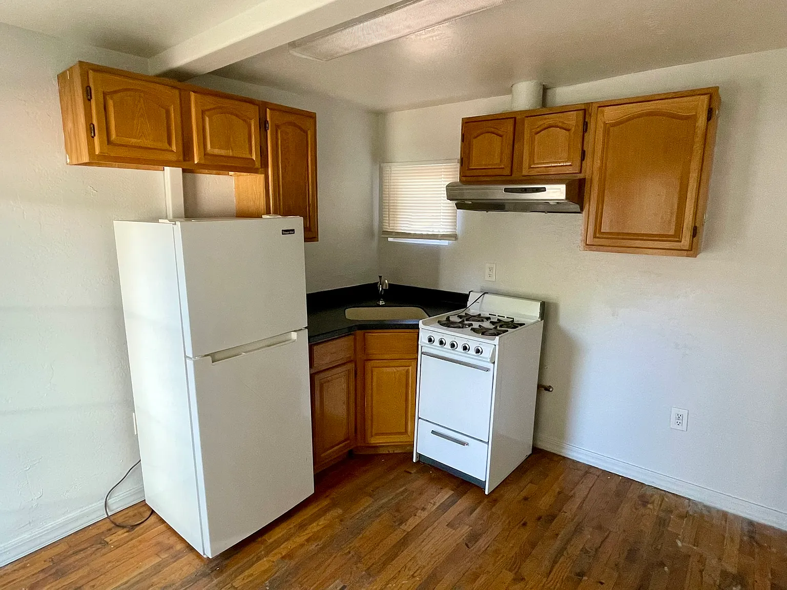 FQ Story Apartments - 1216-2 — Photo 1