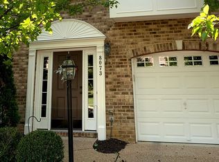 8073 Belton Cir, Mechanicsville, VA 23116