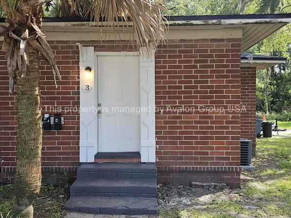 2231 Spring Park Rd APT 3, Jacksonville, FL 32207
