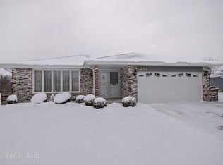 7723 W 157th Pl, Orland Park, IL