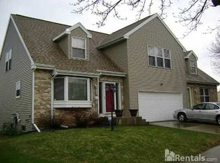 6917 Park Edge Dr, Madison, WI 53719