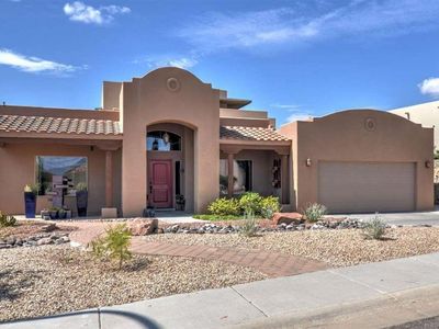 1921 Santa Ines St, Las Cruces, NM, 88011