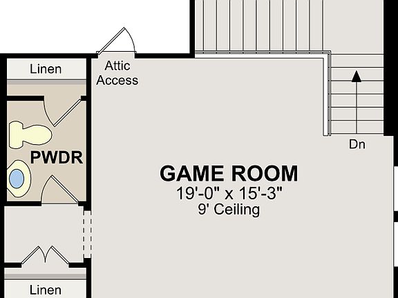 3rd image of 2968 Warwick Park