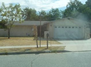 1120 W Hoffer St, Banning, CA 92220