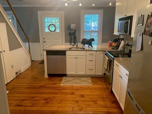 641 City Park Ave — Photo 4