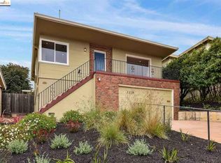1119 Grizzly Peak Blvd, Berkeley, CA 94708