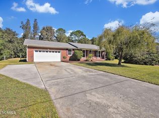 118 Mohawk Trl, Wilmington, NC 28409