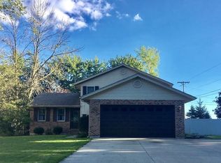 5250 Montezuma Acres Dr, Celina, OH 45822