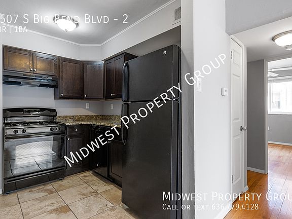 4th image of 2507 S Big Bend Blvd APT 2