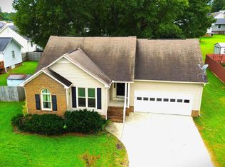 3 Fortson Way, Fountain Inn, SC 29644