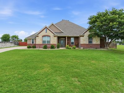 813 Blue Quail Dr, Hudson Oaks, TX, 76087
