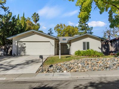 7229 Gail Way, Fair Oaks, CA, 95628