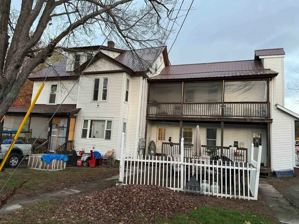 2 HENRY Street, Claremont, NH 03743