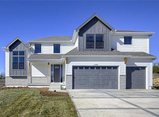 11498 S Houston St, Olathe, KS 66061
