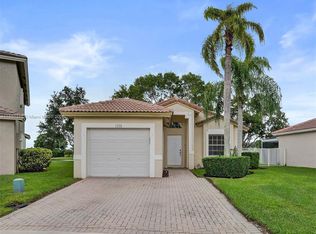 4108 Sapphire Ter, Weston, FL 33331