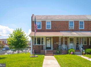 1410 Dundalk Ave, Baltimore, MD 21222