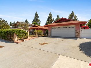 19066 Los Alimos St, Porter Ranch, CA 91326