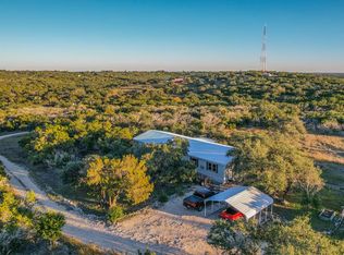 140 Mary Ruth Rd S, Kerrville, TX 78028