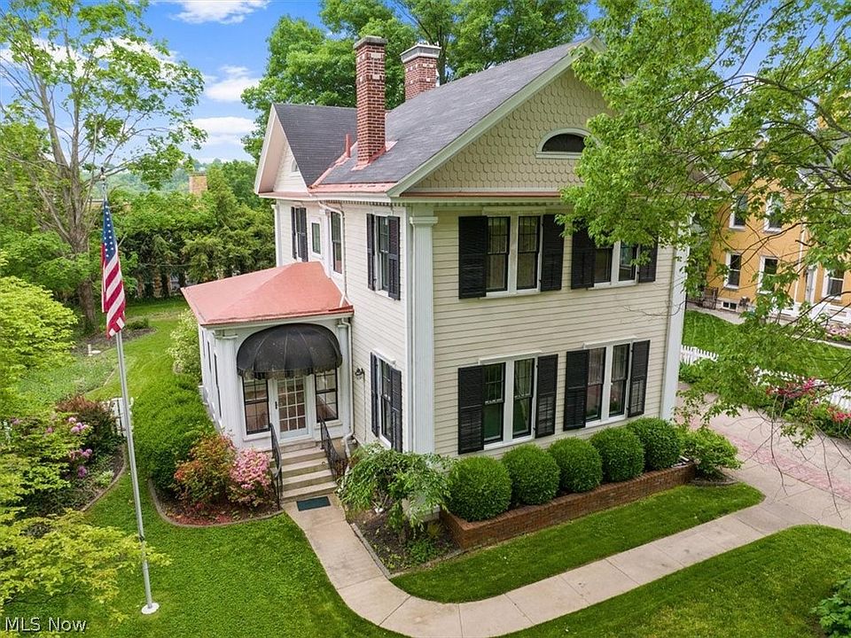 407 5th St, Marietta, OH 45750 MLS 4437513 Zillow