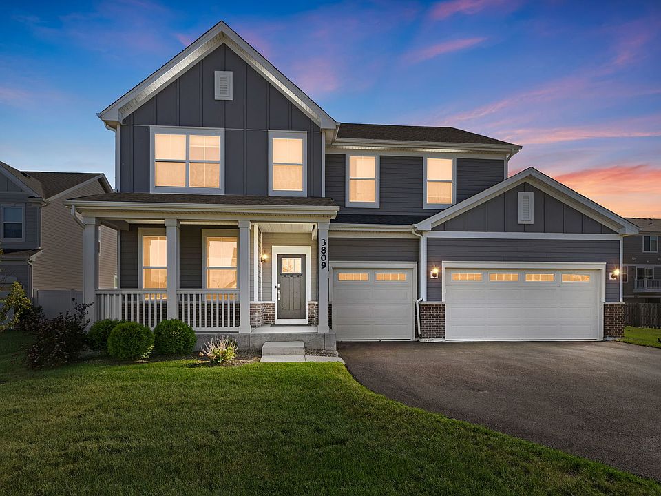 1st image of 3809 Currant Ln