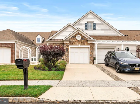 27 Dove Ct, Hamilton, NJ 08690