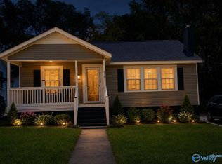 918 Newton St, Gadsden, AL 35901