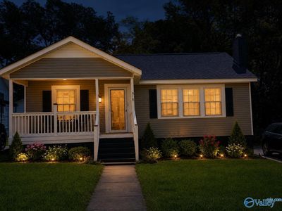 918 Newton St, Gadsden, AL, 35901