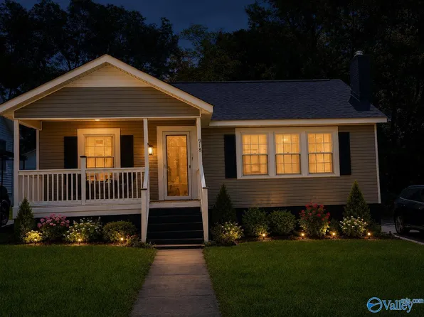 918 Newton St, Gadsden, AL 35901