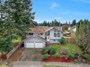 4333 NE 22nd Ct, Renton, WA 98059