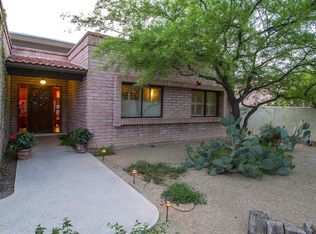 2815 N Orlando Ave, Tucson, AZ 85712