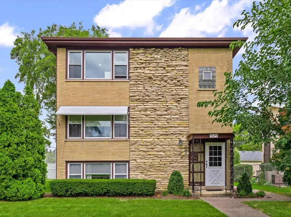 509 E 31st St, La Grange Park, IL 60526