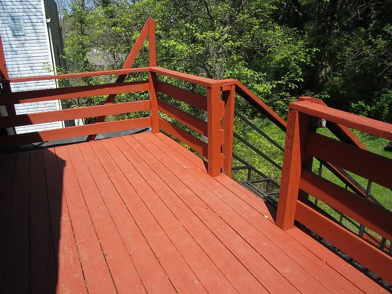 4 bed, 1450 sqft, $2,700 — Photo 4