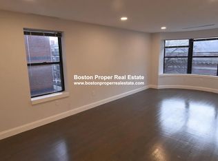 48 Peterborough St #605, Boston, MA 02215