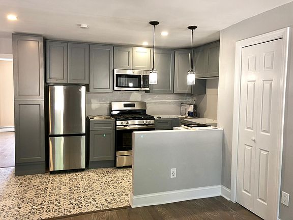 Open Kitchen