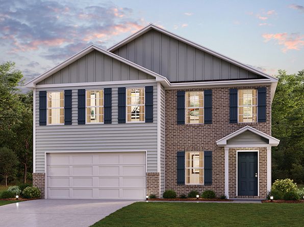 KINGSTON Plan, The Landings