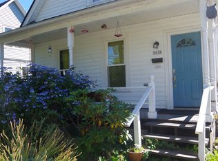 9638 N Kellogg St, Portland, OR