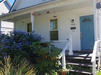 9638 N Kellogg St, Portland, OR, 97203