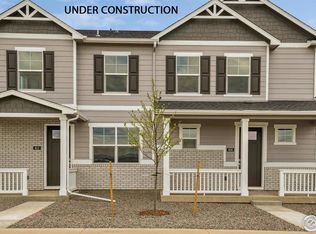 668 Thoroughbred Ln, Johnstown, CO 80534