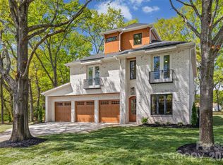 7105 Essington Dr, Charlotte, NC 28270