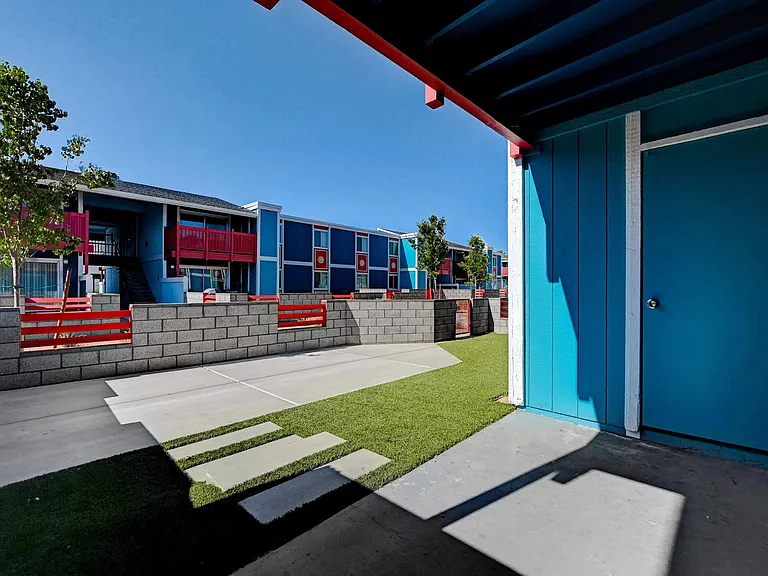 Namaste Apartments — Photo 57