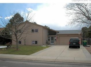 2685 Norwich Dr, Colorado Springs, CO 80920