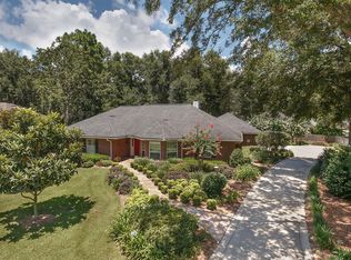 1918 Colonial Dr, Green Cove Springs, FL 32043