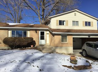 13935 W 73rd Ave, Arvada, CO 80005