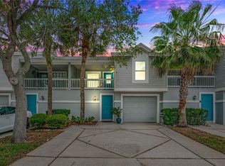 235 Nautilus Way, Treasure Island, FL 33706