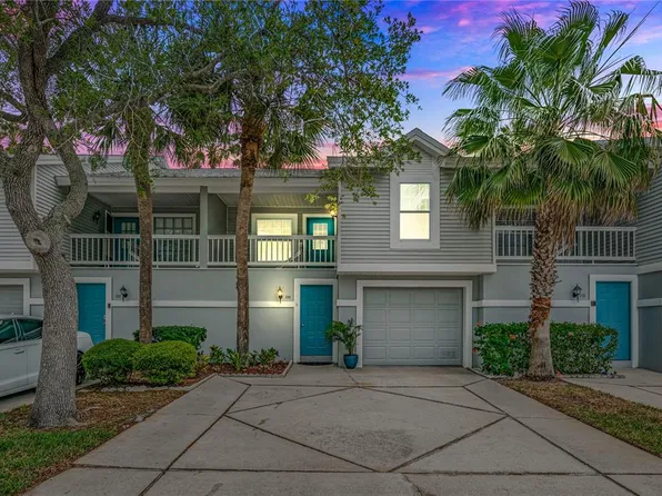 235 Nautilus Way, Treasure Island, FL 33706
